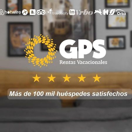 Апартаменты Paseo Lomas, Muy Centrico Y Equipado A 5 Min Playa Масатлан Экстерьер фото